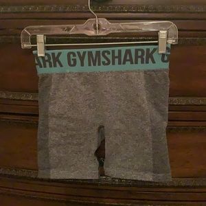 Gymshark Flex fit shorts
